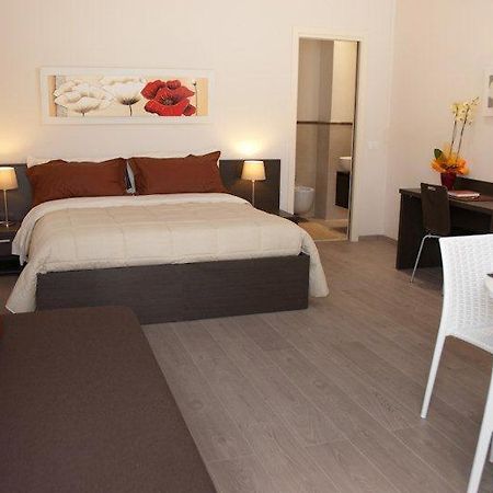 מרינה די קררה Il Marlo Suite & Breakfast חדר תמונה
